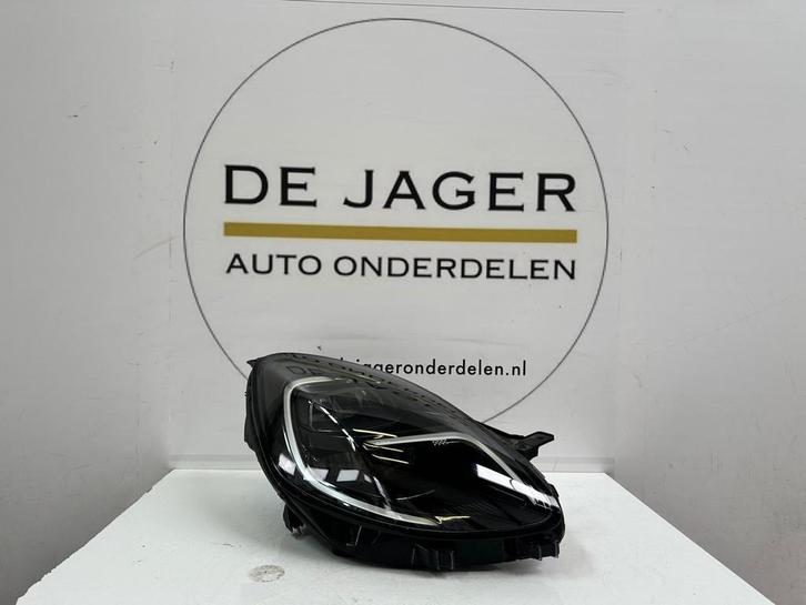 FORD PUMA II LED KOPLAMP RECHTS L1TB-13E014-CH L1TB13E014CH, Auto-onderdelen, Verlichting, Ford, Gebruikt
