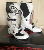 Splinternieuwe Alpinestars Tech 7 wit model 2025, Motoren, Kleding | Motorkleding, Alpinestars, Dames, Laarzen, Ophalen