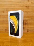 iPhone SE 2020 64 GB, IPhone SE (2020), Gebruikt, Ophalen of Verzenden, Zwart