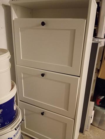 Armoire à chaussures IKEA