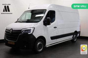 Renault Master 2.3 dCi 150PK L2H2 EURO 6 - Airco - Cruise -  beschikbaar voor biedingen