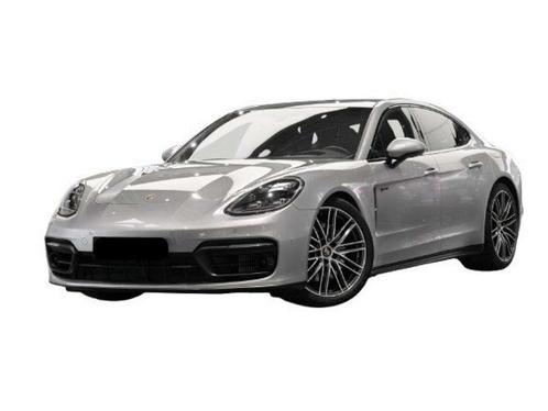 Porsche Panamera 1.773€ P/M Renting voor professionelen, Auto's, Porsche, Bedrijf, Panamera, ABS, Adaptive Cruise Control, Airbags