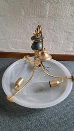 lampen, Ophalen, Zo goed als nieuw, Glas