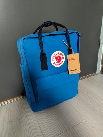 Fjallraven kanken 16L  beschikbaar voor biedingen