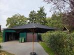 Zoneparasol trade winds, Ophalen of Verzenden, Zo goed als nieuw