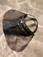 Engelse helm, nekbeschermer uit de Tweede Wereldoorlog, Verzamelen, Ophalen of Verzenden, Landmacht, Helm of Baret