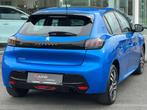 Peugeot 208 1.5 BlueHDi Allure 102 Cv * Toit Pano * CarPlay, Autos, Achat, Euro 6, Entreprise, Noir