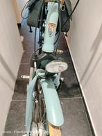 Electrische fiets dames Beaufort Licota Celeste, Fietsen en Brommers, Elektrische fietsen, Minder dan 30 km per accu, Gebruikt