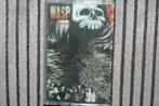 WASP- The headless Children, Cd's en Dvd's, Cassettebandjes, Verzenden, Gebruikt, Rock en Metal, 1 bandje