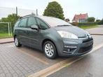 Très belle Citroën C4 Grand Picasso 1.6 eHdi 1e propriétaire, Auto's, Citroën, Voorwielaandrijving, Euro 5, 4 cilinders, C4 (Grand) Picasso