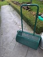 Te huur aan €10 per dag compost rol, Tuin en Terras, Hand-tuingereedschap, Ophalen of Verzenden, Zo goed als nieuw