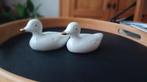 canards en porcelaine, Enlèvement ou Envoi