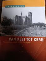 S. Migom - Baksteengotiek in de Kempen, Ophalen of Verzenden, Gelezen, S. Migom