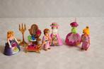Playmobil prinsessen set 1, Kinderen en Baby's, Ophalen, Zo goed als nieuw
