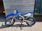 2019 Yamaha YZ250F yz 250f yzf250 YZF 250, Ophalen, 250 cc, Yamaha, 5 versnellingen