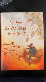 Le jour oú les liens se tissent bd 7, Livres, Enlèvement ou Envoi, Comme neuf