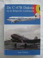 Belgische Luchtmacht - Serge Verbeeck - 2020, Boeken, Ophalen of Verzenden, Gelezen, Algemeen