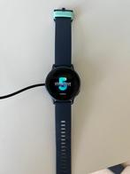 Garmin vivoactive 5, Blauw, Garmin, Ophalen of Verzenden, Zo goed als nieuw
