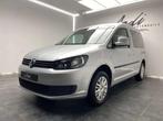 Volkswagen Caddy 1.6 TDi *GARANTIE 12 MOIS*1er PROPRIETAIRE*, Auto's, Euro 5, Stof, 4 cilinders, 149 g/km