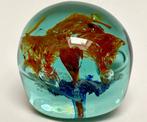 Val Saint Lambert Sulphide Boule cadeau-idee voor Moederdag, Antiek en Kunst, Ophalen of Verzenden