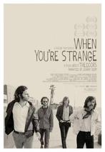 The Doors - When You're Strange, Cd's en Dvd's, Dvd's | Muziek en Concerten, Documentaire, Vanaf 12 jaar, Verzenden