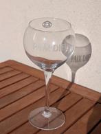 Verre Paix Dieu ambassadeur impeccable - envoi possible, Ophalen of Verzenden, Nieuw