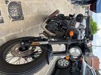 Archive Motorcycle Caferacer 125cc, Motoren, Motoren | Overige merken, Archive Motorcycle, Particulier, 125 cc, 11 kW of minder