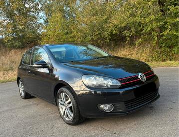 Golf 6 essence beschikbaar voor biedingen