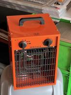Nieuwe professionele werkplaatskachel remington 5 eca 5kw, Overige soorten, Elektrisch, Nieuw, Ophalen of Verzenden