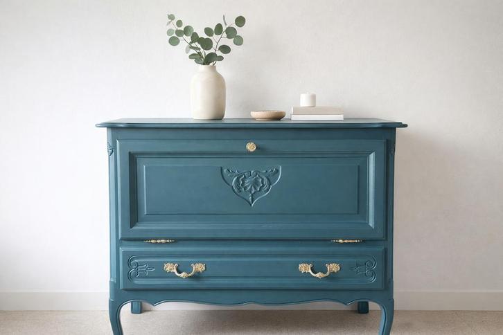 Barkastje, Huis en Inrichting, Kasten | Ladekasten, Zo goed als nieuw, Ophalen