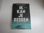 Ik kan je redden (Sofie Delporte) NIEUW!, Ophalen of Verzenden, Nieuw