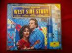 2CD-box WEST SIDE STORY, Ophalen of Verzenden, Zo goed als nieuw