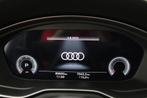 (2ASV681) AUDI A5 SPORTBACK, Auto's, Audi, 4 zetels, Gebruikt, Euro 6, Bedrijf