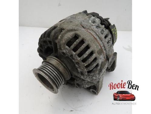 Dynamo van een Opel Astra, Auto-onderdelen, Motor en Toebehoren, Opel, Gebruikt, 3 maanden garantie, Ophalen of Verzenden