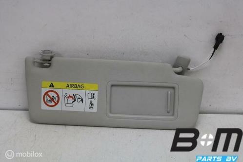 Zonneklep rechts VW Polo 2G 3G8857552E, Auto-onderdelen, Interieur en Bekleding, Gebruikt