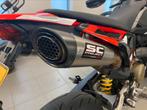 Silencieux SC Project Ducati Hypermotatd 698, Motoren, Ophalen of Verzenden, Gebruikt