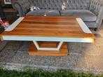 Tafel, Tuin en Terras, Picknicktafels, Ophalen of Verzenden, Zo goed als nieuw