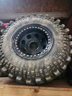 Jante defender cst 35/10.5r16, Enlèvement, Jante(s)
