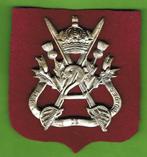 Belgium Army mutskenteken ( LMM7 ), Enlèvement ou Envoi, Armée de terre, Emblème ou Badge