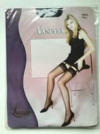 kousen levante zwart taille 4, Vêtements | Femmes, Sous-vêtements & Lingerie, Levante, Enlèvement ou Envoi, Noir, Autres types