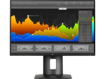 ️ Écran HP Z24nf – 24” IPS Full HD professionnel ️ beschikbaar voor biedingen