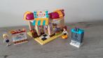 Lego friends bakkerij, Kinderen en Baby's, Speelgoed | Fisher-Price, Zo goed als nieuw, Ophalen