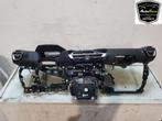 AIRBAG SET + COMPUTER Citroën C4 Berline (BA / BB / BC), Auto-onderdelen, Gebruikt, Citroën