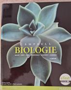 BIOLOGIE _Campbell, Enlèvement ou Envoi, Comme neuf