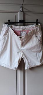 Dames schort van H&M, Kleding | Dames, Broeken en Pantalons, Maat 38/40 (M), H&M, Kort, Wit