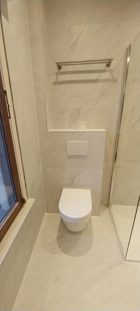 9M² Marmer tegels 75 x 75, Doe-het-zelf en Bouw, Tegels, Nieuw, Wandtegels, Overige materialen, 60 cm of meer, 60 cm of meer, 5 tot 10 m²