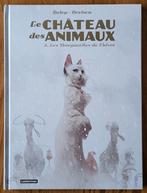 Château des Animaux tome 2 eo Delep et Dorison, Delep et Dorison, Eén stripboek, Nieuw, Ophalen of Verzenden