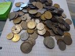 1 kg verschillende Spaanse munten, Ophalen of Verzenden, Munten