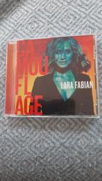 LARA FABIAN Camouflage (cd), Enlèvement ou Envoi, Comme neuf