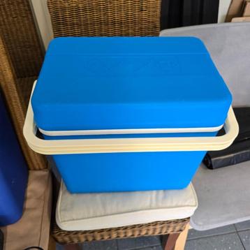 Koelboxen (2 stuks) beschikbaar voor biedingen